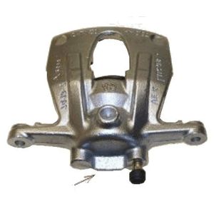 Brake Caliper - Front Right