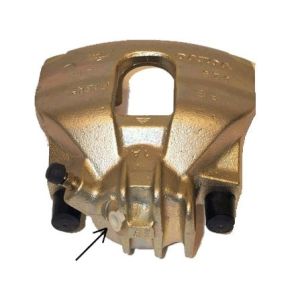 Brake Caliper - Front Left