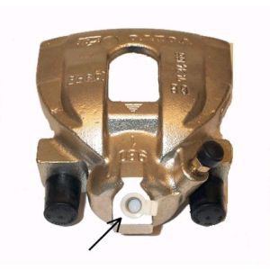 Brake Caliper - Rear Right