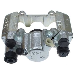 Brake Caliper - Rear Left