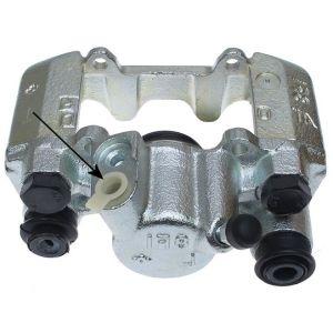 Brake Caliper - Rear Right