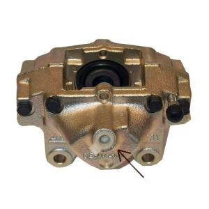 Brake Caliper - Rear Left