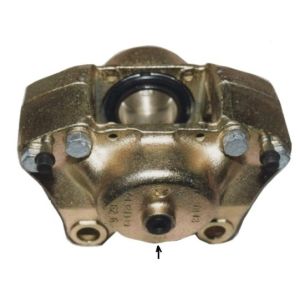 Brake Caliper - Front Right