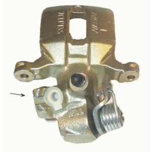 Brake Caliper - Rear Left