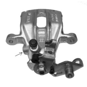 Brake Caliper - Rear Right