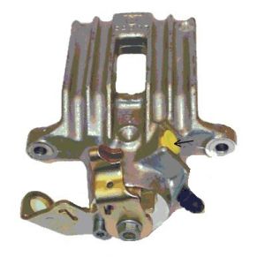 Brake Caliper - Rear Left