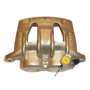 Brake Caliper - Front Right