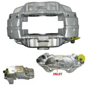 Brake Caliper - Front Left