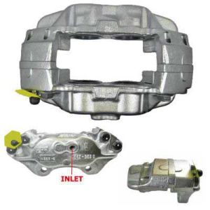 Brake Caliper - Front Right