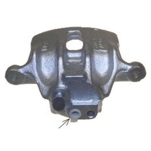 Brake Caliper - Rear Right