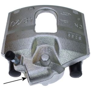 Brake Caliper - Front Left