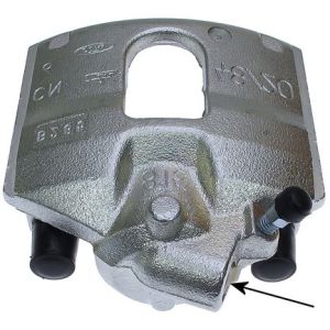 Brake Caliper - Front Right