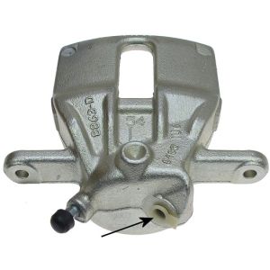 Brake Caliper - Front Left