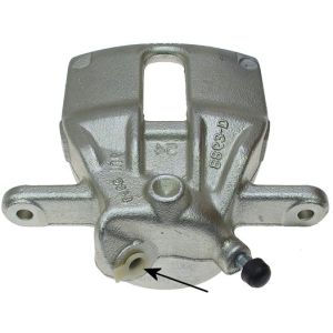 Brake Caliper - Front Right