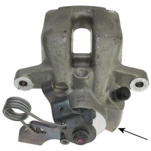 Brake Caliper - Rear Left