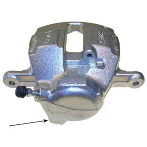 Brake Caliper - Front Right