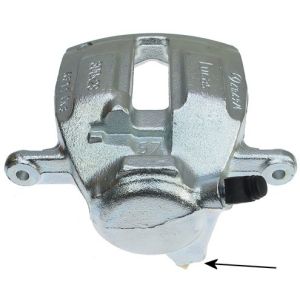 Brake Caliper - Front Left