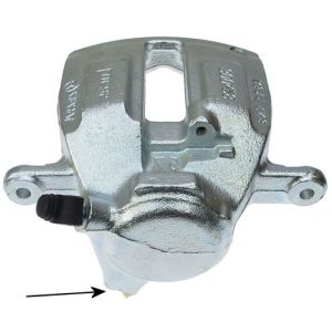 Brake Caliper - Front Right