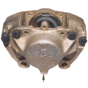 Brake Caliper - Front Right