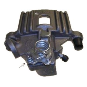 Brake Caliper - Rear Left