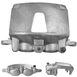 Brake Caliper - Front Left