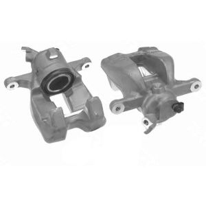 Brake Caliper - Rear Left