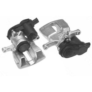 Brake Caliper - Rear Right