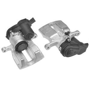 Brake Caliper - Rear Right