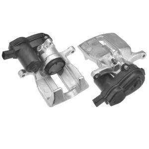 Brake Caliper - Rear Left