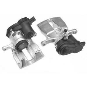 Brake Caliper - Rear Right