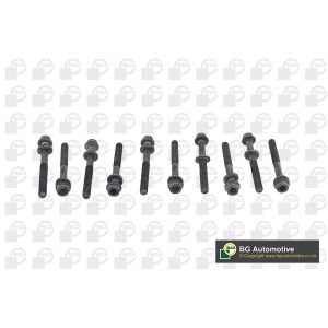 Head Bolt Set