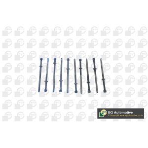 Head Bolt Set