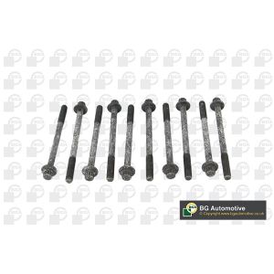 Head Bolt Set