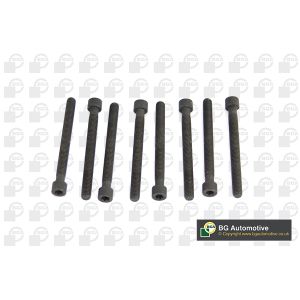 Head Bolt Set