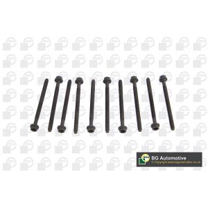 Head Bolt Set