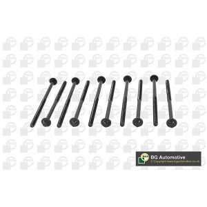 Head Bolt Set