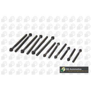 Head Bolt Set