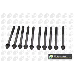 Head Bolt Set