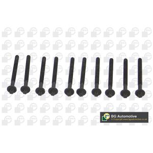 Head Bolt Set