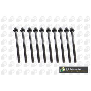 Head Bolt Set