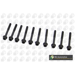 Head Bolt Set