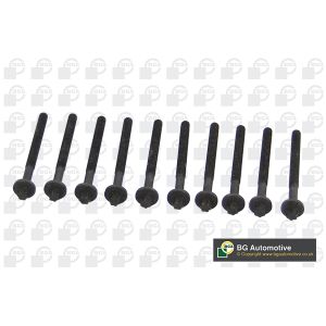 Head Bolt Set