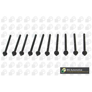 Head Bolt Set