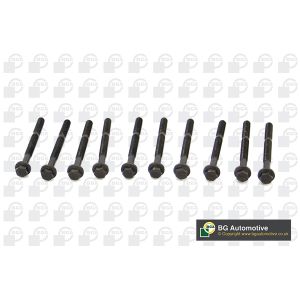 Head Bolt Set