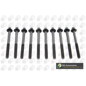 Head Bolt Set