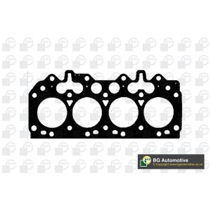 Cylinder Head Gasket