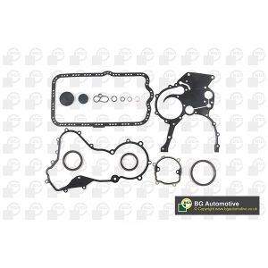 Crank Case Gasket Set