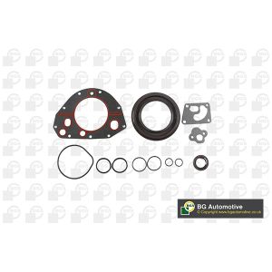 Crank Case Gasket Set