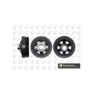 Crankshaft Pulley