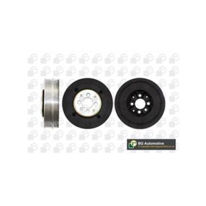 Crankshaft Pulley